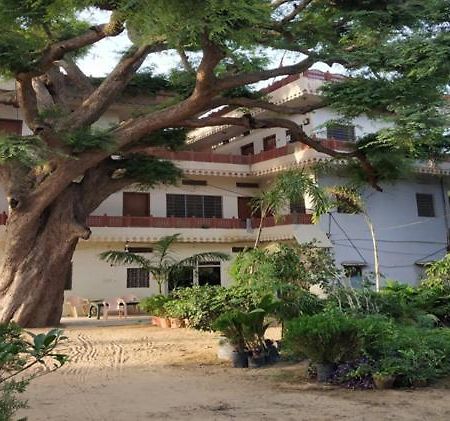 Raghav Resort Pushkar Exterior foto