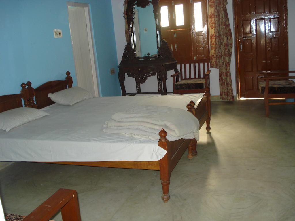 Raghav Resort Pushkar Quarto foto