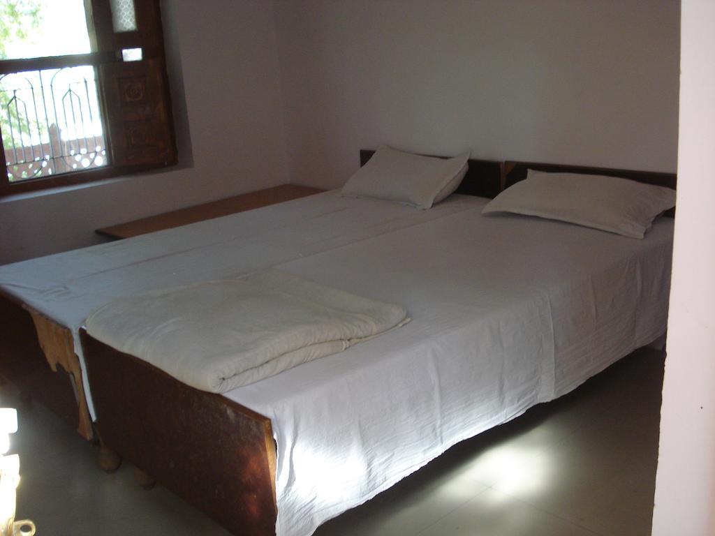 Raghav Resort Pushkar Quarto foto